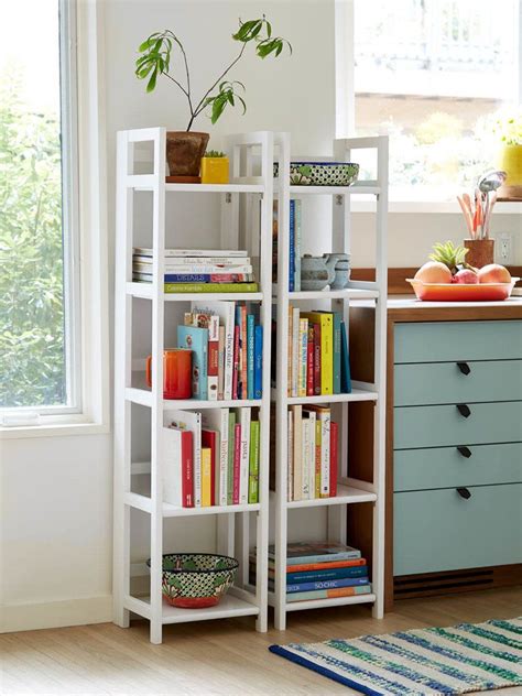 narrow bookshelf target|small bookcase for office space.